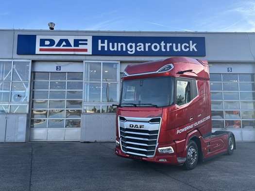 DAF-Hungarotruck-Budapest-card