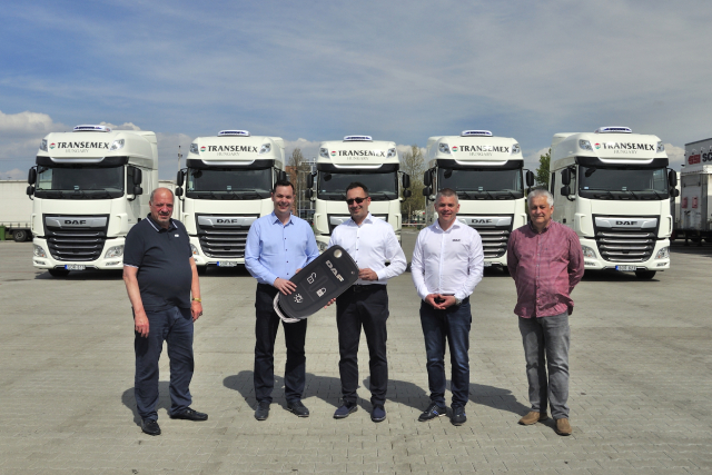 DAF Transemex