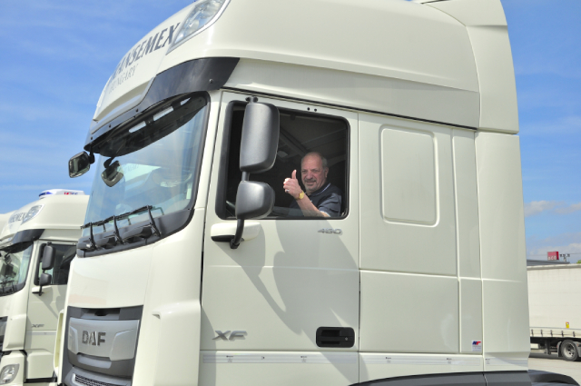 DAF Transemex