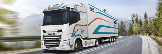 PACCAR Financial